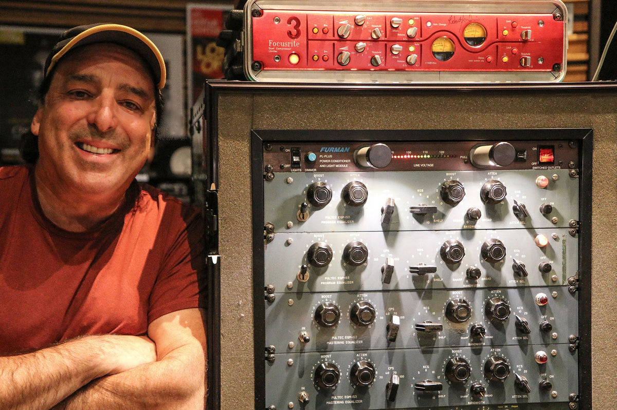 Chris Lord-Alge