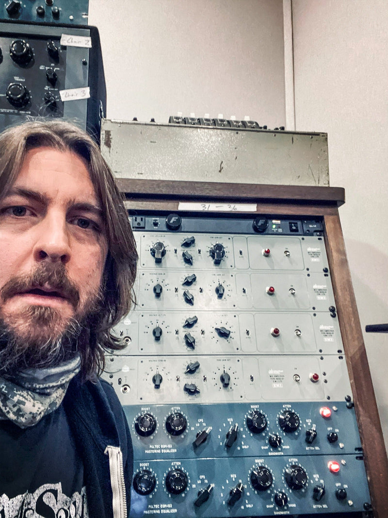 Dave Cobb