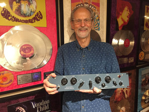 Eddie Kramer