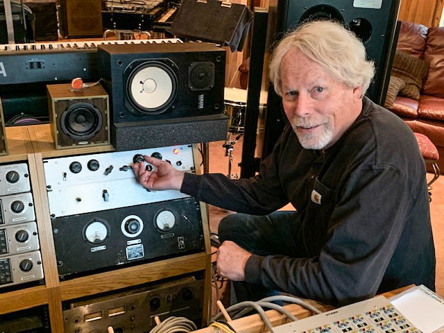 Geoff Gray