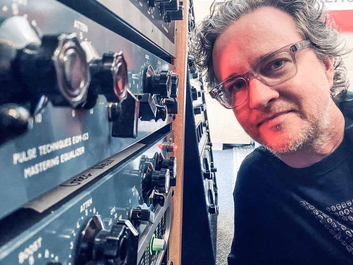 Greg Wells