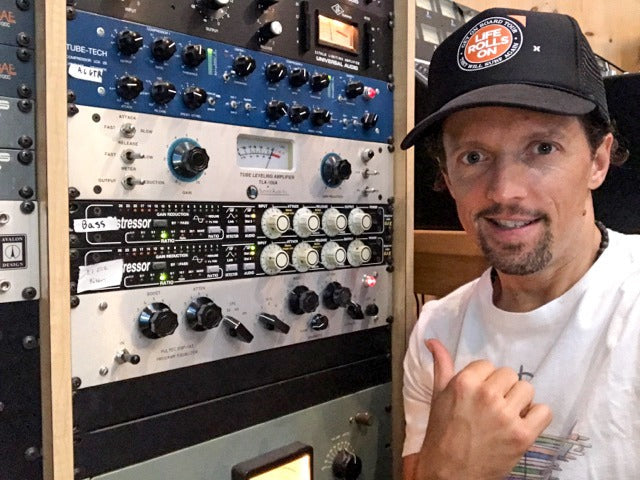 Jason Mraz