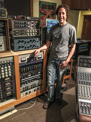 Stuart Hallerman