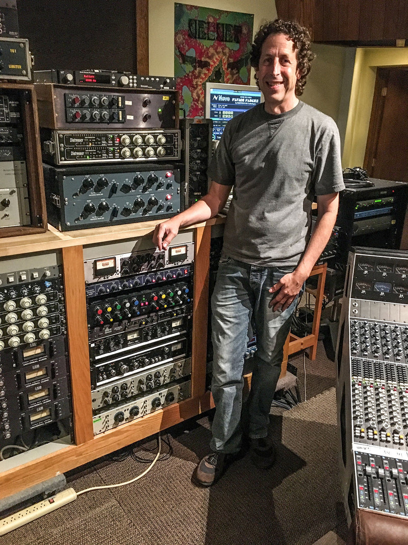 Stuart Hallerman
