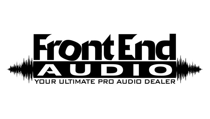 Front End Audio